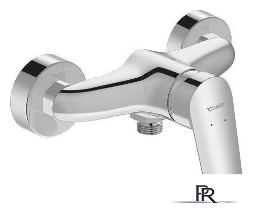 Смеситель Duravit No.1 N14230000010 - Изображение №1 — Интернет-магазин ПроЗаказ