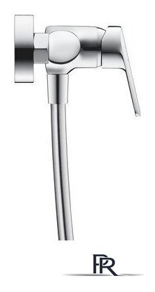 Смеситель Duravit No.1 N14230000010 - Изображение №2 — Интернет-магазин ПроЗаказ