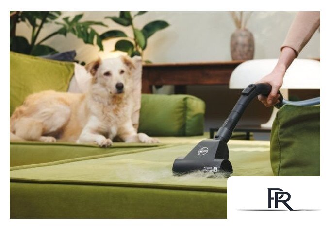 Пылесос Hoover TXL80PET 011 - Изображение №4 — Интернет-магазин ПроЗаказ