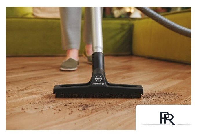 Пылесос Hoover TXL80PET 011 - Изображение №11 — Интернет-магазин ПроЗаказ