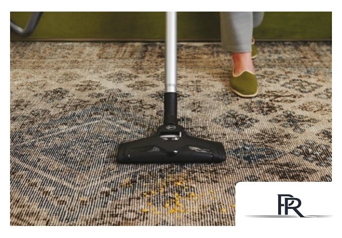Пылесос Hoover TXL80PET 011 - Изображение №9 — Интернет-магазин ПроЗаказ