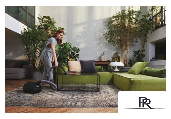 Пылесос Hoover TXL80PET 011 - Изображение №6 — Интернет-магазин ПроЗаказ