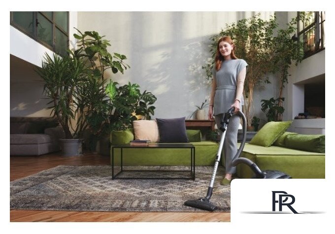 Пылесос Hoover TXL80PET 011 - Изображение №8 — Интернет-магазин ПроЗаказ