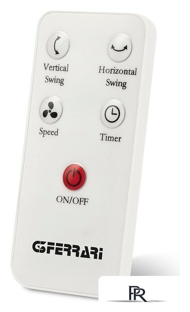 Вентилятор G3Ferrari G50055 - Изображение №8 — Интернет-магазин ПроЗаказ