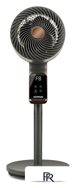 Вентилятор G3Ferrari G50055 - Изображение №2 — Интернет-магазин ПроЗаказ