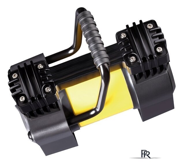 Автомобильный компрессор Качок К90X2C - Изображение №2 — Интернет-магазин ПроЗаказ