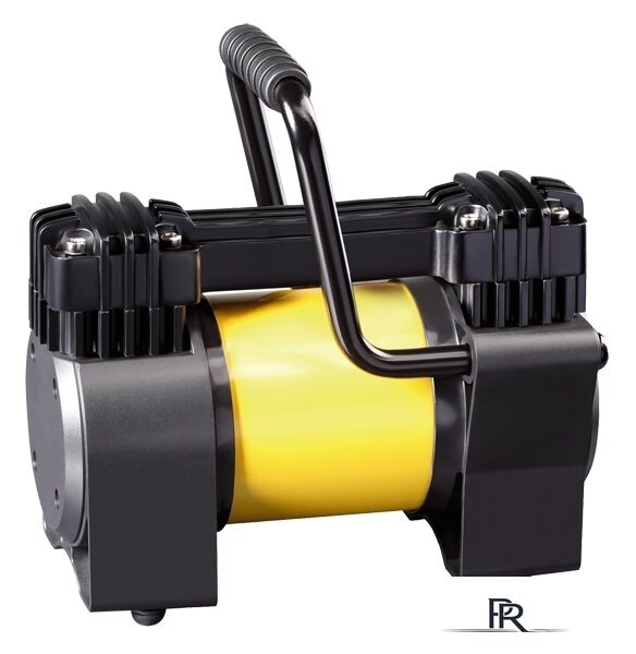 Автомобильный компрессор Качок К90X2C - Изображение №1 — Интернет-магазин ПроЗаказ