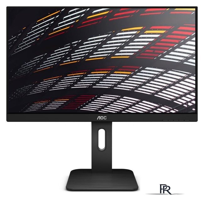 Монитор AOC X24P1 - Изображение №1 — Интернет-магазин ПроЗаказ