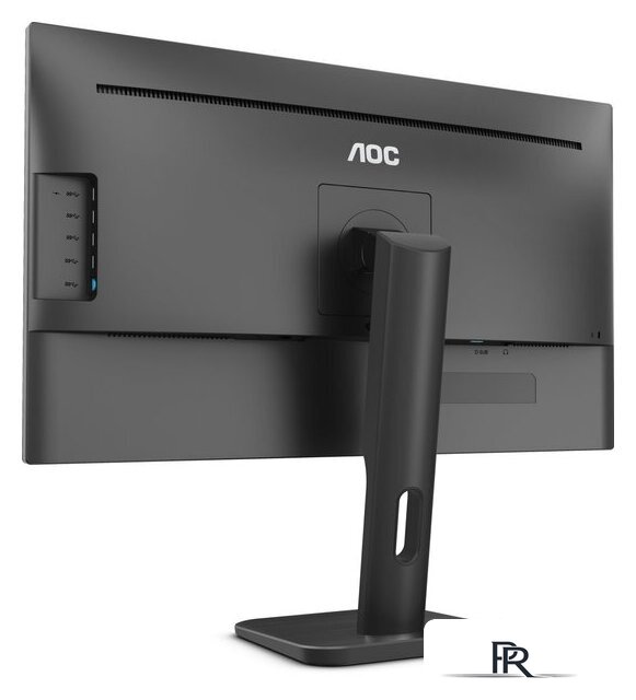 Монитор AOC X24P1 - Изображение №5 — Интернет-магазин ПроЗаказ