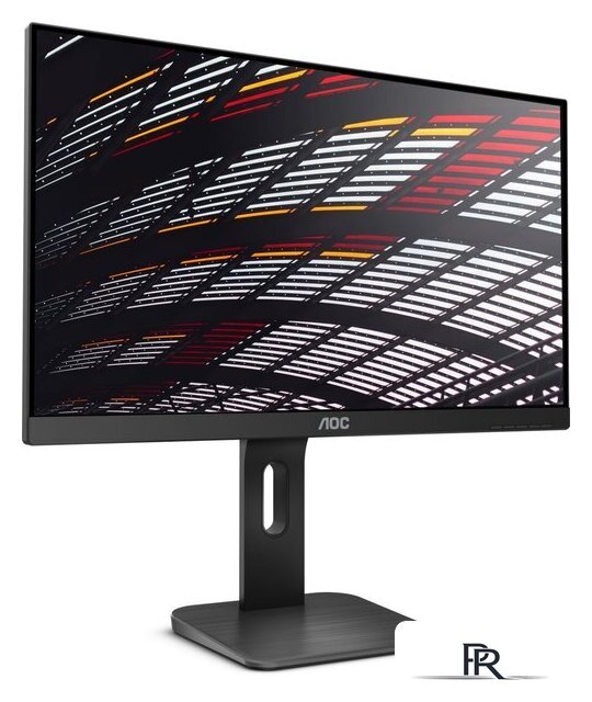 Монитор AOC X24P1 - Изображение №2 — Интернет-магазин ПроЗаказ