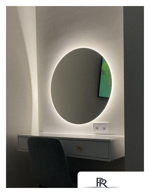  EMZE Led Motion D70 LED.70.70.MOTION.4K (c подсветкой бесконтактное включение) - Изображение №3 — Интернет-магазин ПроЗаказ