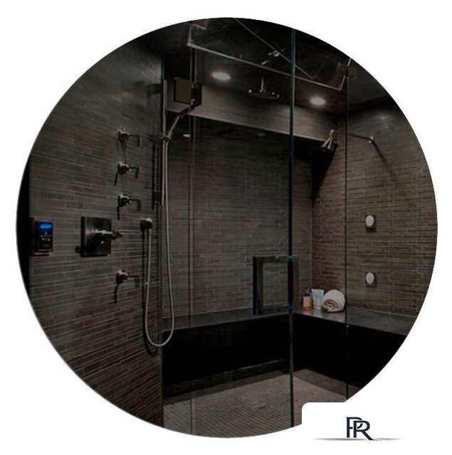  EMZE Led Motion D70 LED.70.70.MOTION.4K (c подсветкой бесконтактное включение) - Изображение №1 — Интернет-магазин ПроЗаказ