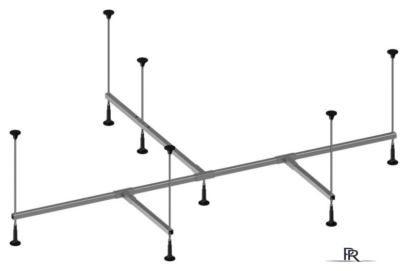 Каркас Lauter 210000К12-301 - Изображение №1 — Интернет-магазин ПроЗаказ