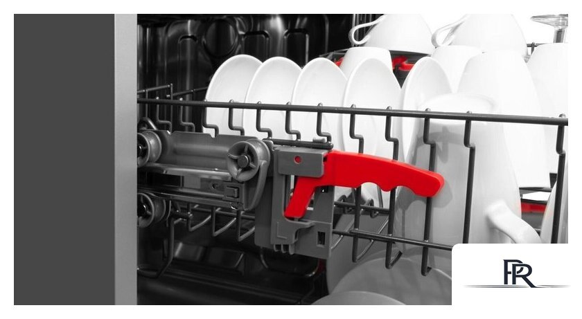 Встраиваемая посудомоечная машина Amica DIM46B6ELOiD - Изображение №7 — Интернет-магазин ПроЗаказ