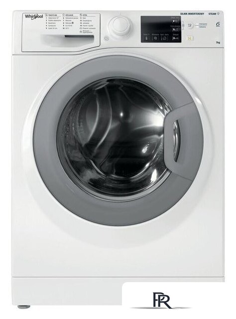 Стиральная машина Whirlpool MEWRSB 7259 WS PL - Изображение №1 — Интернет-магазин ПроЗаказ