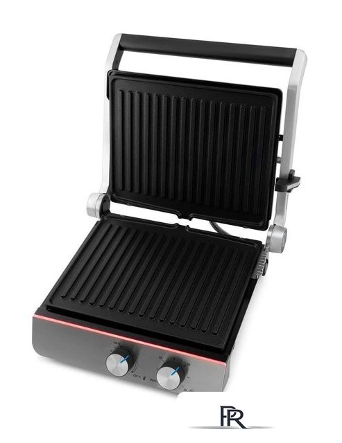 Электрогриль Domfy Metal DSM-EG502 - Изображение №11 — Интернет-магазин ПроЗаказ