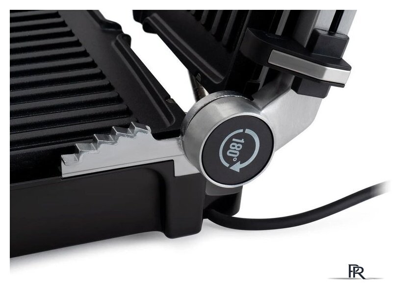 Электрогриль Domfy Metal DSM-EG502 - Изображение №14 — Интернет-магазин ПроЗаказ