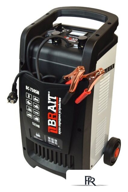 Пуско-зарядное устройство Brait BC-730SM - Изображение №1 — Интернет-магазин ПроЗаказ