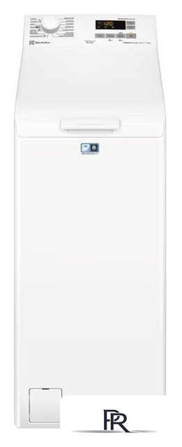 Стиральная машина с вертикальной загрузкой Electrolux SensiCare 600 EW6TN5061FP - Изображение №1 — Интернет-магазин ПроЗаказ