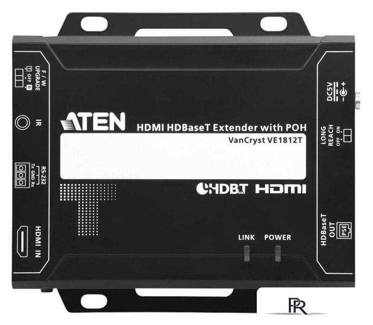 Адаптер Aten VE1812-AT-G - Изображение №2 — Интернет-магазин ПроЗаказ