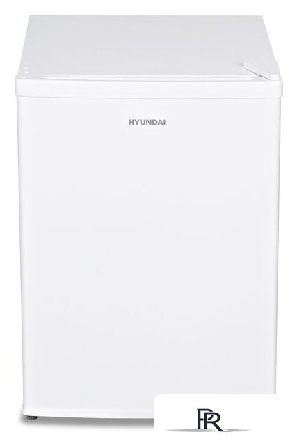 Однокамерный холодильник Hyundai CO1002 (белый) - Изображение №2 — Интернет-магазин ПроЗаказ
