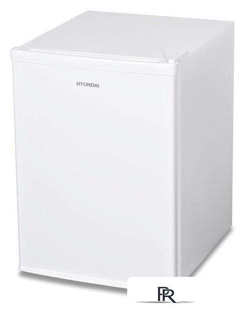 Однокамерный холодильник Hyundai CO1002 (белый) - Изображение №3 — Интернет-магазин ПроЗаказ