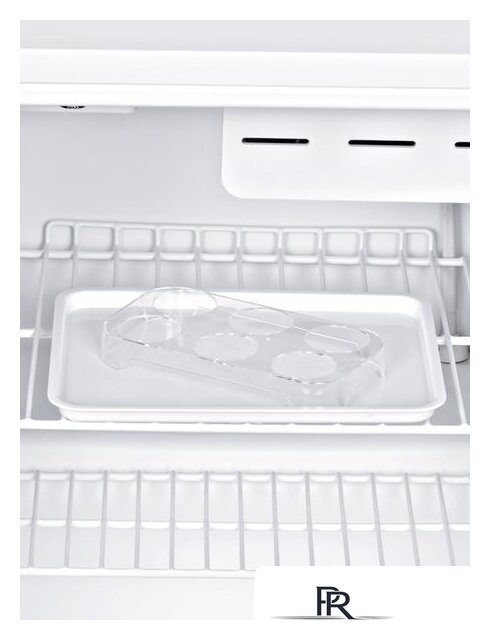 Однокамерный холодильник Hyundai CO1002 (белый) - Изображение №11 — Интернет-магазин ПроЗаказ