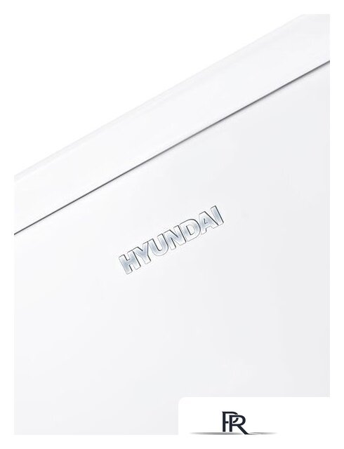 Однокамерный холодильник Hyundai CO1002 (белый) - Изображение №9 — Интернет-магазин ПроЗаказ