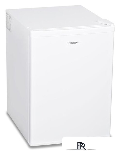 Однокамерный холодильник Hyundai CO1002 (белый) - Изображение №4 — Интернет-магазин ПроЗаказ