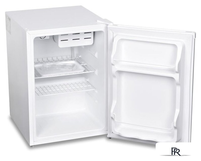 Однокамерный холодильник Hyundai CO1002 (белый) - Изображение №6 — Интернет-магазин ПроЗаказ