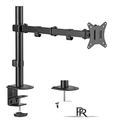 Кронштейн для монитора Gembird MA-D1-01 - Изображение №1 — Интернет-магазин ПроЗаказ