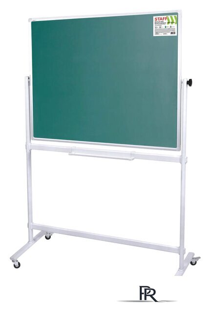 Магнитно-маркерная доска Staff 238006 - Изображение №1 — Интернет-магазин ПроЗаказ
