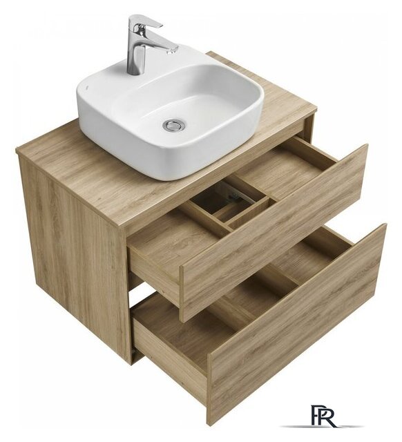  Акватон Тумба под умывальник Либерти 75 1A279501LYC70 - Изображение №14 — Интернет-магазин ПроЗаказ