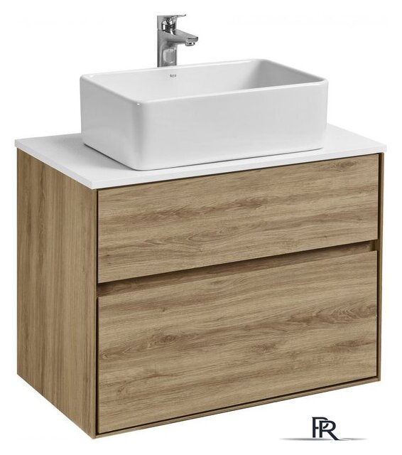  Акватон Тумба под умывальник Либерти 75 1A279501LYC70 - Изображение №3 — Интернет-магазин ПроЗаказ