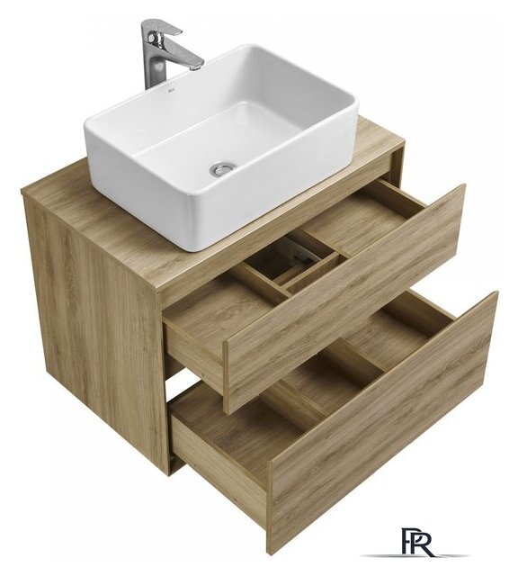  Акватон Тумба под умывальник Либерти 75 1A279501LYC70 - Изображение №13 — Интернет-магазин ПроЗаказ