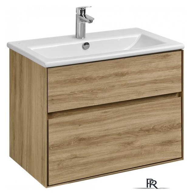  Акватон Тумба под умывальник Либерти 75 1A279501LYC70 - Изображение №12 — Интернет-магазин ПроЗаказ