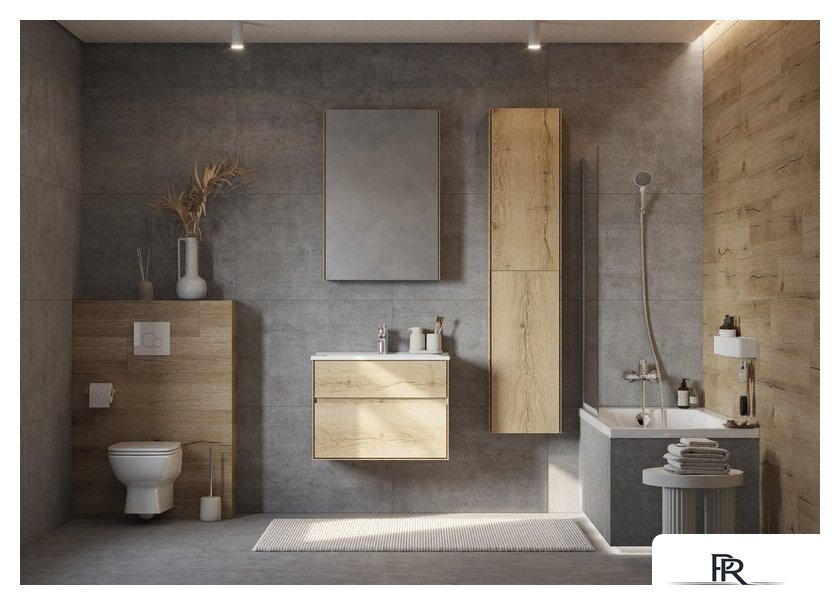  Акватон Тумба под умывальник Либерти 75 1A279501LYC70 - Изображение №16 — Интернет-магазин ПроЗаказ