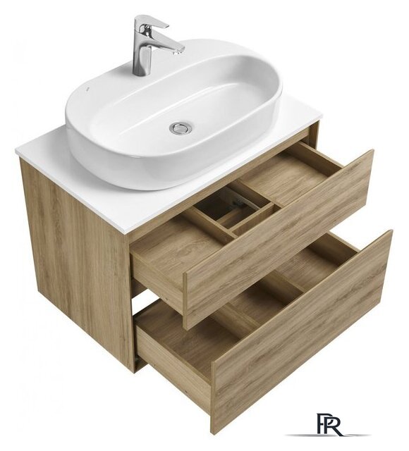  Акватон Тумба под умывальник Либерти 75 1A279501LYC70 - Изображение №10 — Интернет-магазин ПроЗаказ