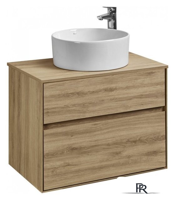  Акватон Тумба под умывальник Либерти 75 1A279501LYC70 - Изображение №11 — Интернет-магазин ПроЗаказ