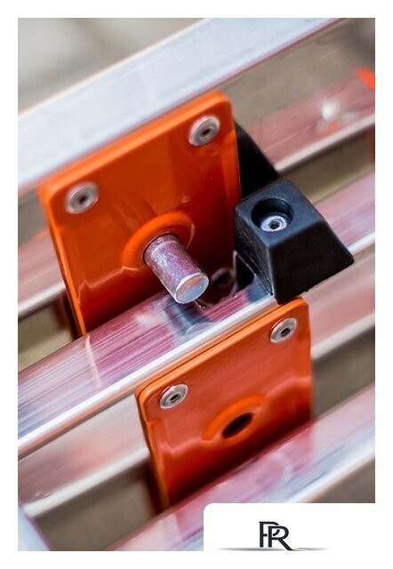 Лестница-трансформер Krause Tribilo 3x8 129741 - Изображение №6 — Интернет-магазин ПроЗаказ