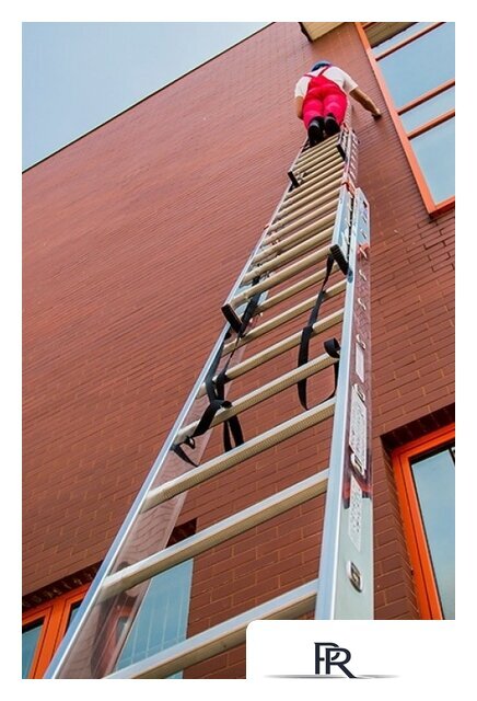 Лестница-трансформер Krause Tribilo 3x8 129741 - Изображение №4 — Интернет-магазин ПроЗаказ