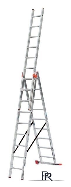 Лестница-трансформер Krause Tribilo 3x8 129741 - Изображение №1 — Интернет-магазин ПроЗаказ