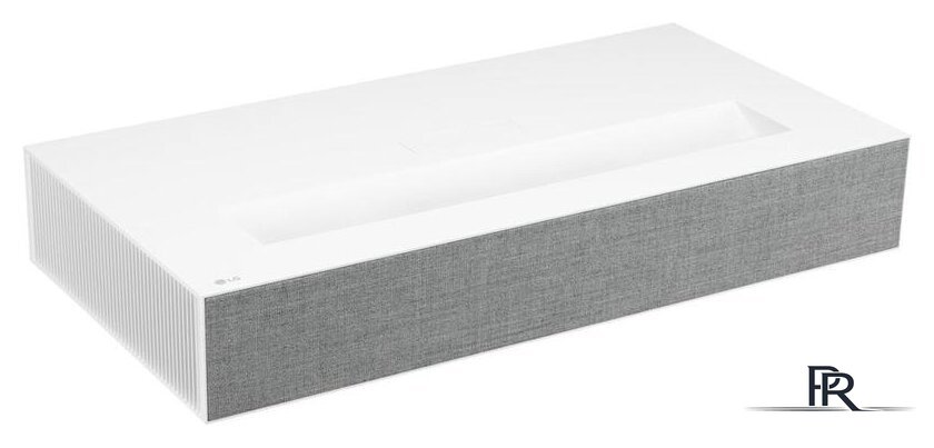 Проектор LG CineBeam HU85LS - Изображение №2 — Интернет-магазин ПроЗаказ