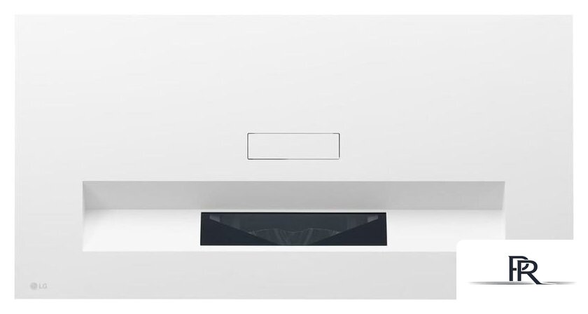 Проектор LG CineBeam HU85LS - Изображение №6 — Интернет-магазин ПроЗаказ