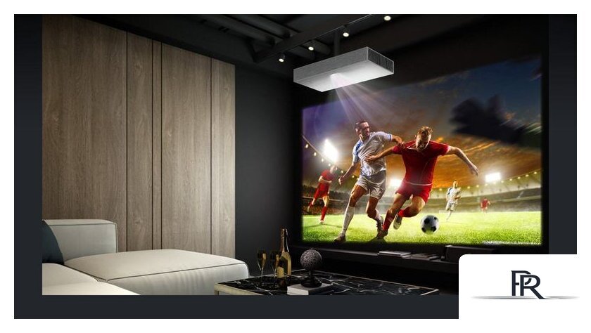 Проектор LG CineBeam HU85LS - Изображение №14 — Интернет-магазин ПроЗаказ