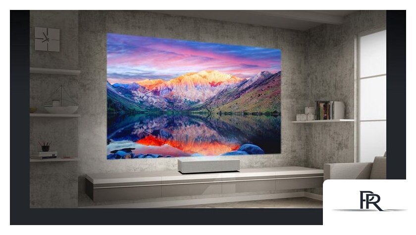 Проектор LG CineBeam HU85LS - Изображение №12 — Интернет-магазин ПроЗаказ