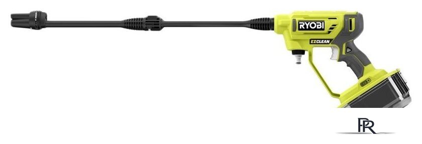 Мойка высокого давления Ryobi RY18PW22A-0 (без АКБ) - Изображение №2 — Интернет-магазин ПроЗаказ