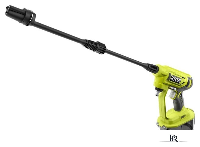 Мойка высокого давления Ryobi RY18PW22A-0 (без АКБ) - Изображение №1 — Интернет-магазин ПроЗаказ