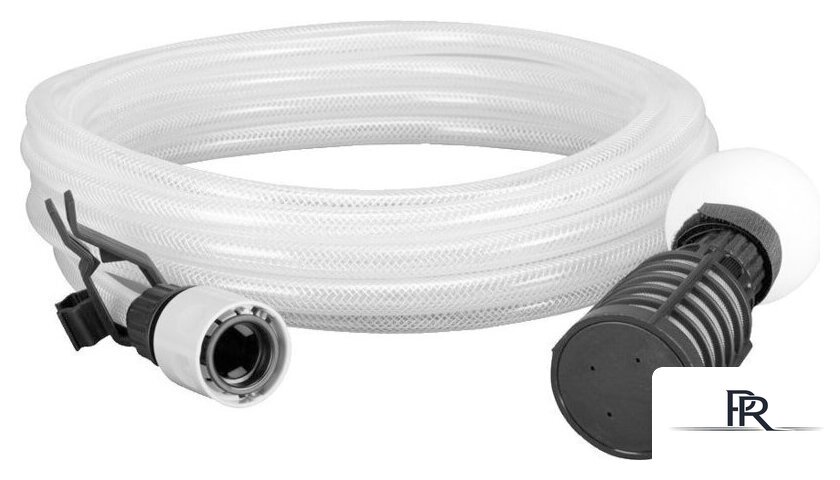 Мойка высокого давления Ryobi RY18PW22A-0 (без АКБ) - Изображение №4 — Интернет-магазин ПроЗаказ