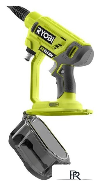 Мойка высокого давления Ryobi RY18PW22A-0 (без АКБ) - Изображение №5 — Интернет-магазин ПроЗаказ
